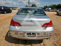 2007 Toyota AVALON фото