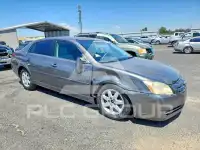 2007 Toyota AVALON фото