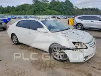 2007 Toyota AVALON фото