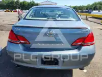 2007 Toyota AVALON фото