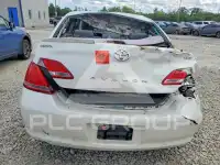2007 Toyota AVALON фото