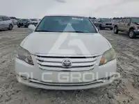 2007 Toyota AVALON фото