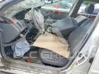 2007 Toyota AVALON фото