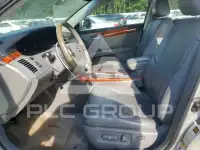 2007 Toyota AVALON photo