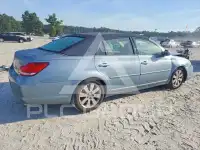 2007 Toyota AVALON фото