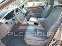 2007 Toyota AVALON фото