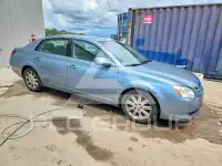 2007 Toyota AVALON фото