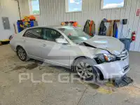 2007 Toyota AVALON photo