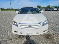 2007 Toyota AVALON photo