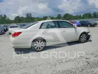 2007 Toyota AVALON фото