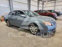 2007 Toyota AVALON photo