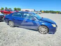 2007 Toyota AVALON фото