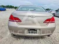 2007 Toyota AVALON фото