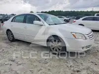 2007 Toyota AVALON фото