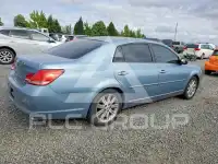 2007 Toyota AVALON фото