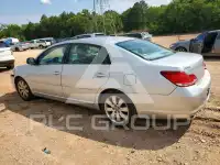 2007 Toyota AVALON фото