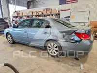 2007 Toyota AVALON photo