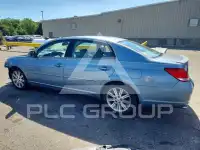 2007 Toyota AVALON фото