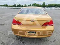 2007 Toyota AVALON фото