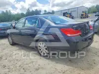 2007 Toyota AVALON фото