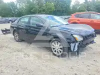 2007 Toyota AVALON фото