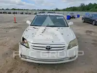 2007 Toyota AVALON фото