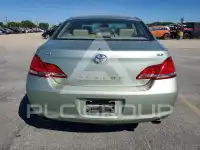 2007 Toyota AVALON photo
