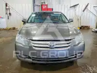 2007 Toyota AVALON фото