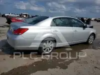 2007 Toyota AVALON photo