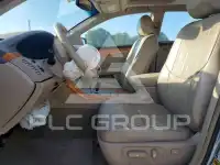 2007 Toyota AVALON фото