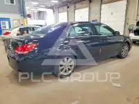 2007 Toyota AVALON фото