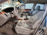 2007 Toyota AVALON photo