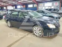 2007 Toyota AVALON photo