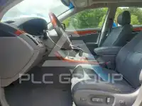 2007 Toyota AVALON фото