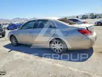 2007 Toyota AVALON photo