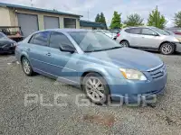 2007 Toyota AVALON фото