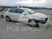 2007 Toyota AVALON фото
