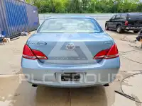 2007 Toyota AVALON фото