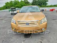 2007 Toyota AVALON фото