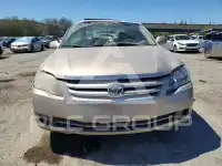 2007 Toyota AVALON photo