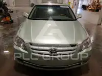 2007 Toyota AVALON фото