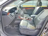 2007 Toyota AVALON photo
