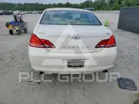 2007 Toyota AVALON фото