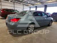 2007 Toyota AVALON photo