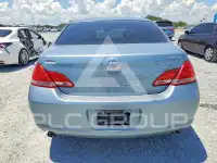 2007 Toyota AVALON фото