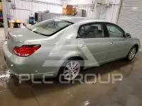 2007 Toyota AVALON фото