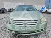 2007 Toyota AVALON фото