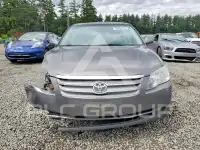 2007 Toyota AVALON фото