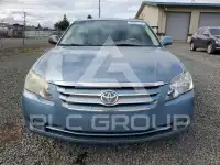 2007 Toyota AVALON фото