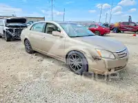 2007 Toyota AVALON фото